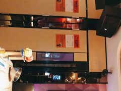 -星聚会KTV(北京世贸天阶店)