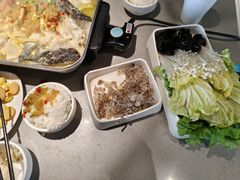 -半天妖烤鱼(海那城店)