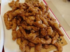 -盈春大饭店(千山路店)