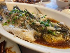 -玲珑餐厅(陕西南路店)
