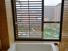 -三亚湾红树林度假世界(木棉酒店)