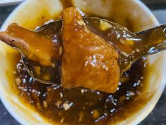 炒肝-姚记炒肝店(鼓楼店)
