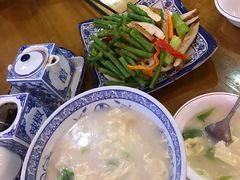 -宝正臻天津包子总店(金阳光居易店)