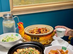 -绿草地·湘菜(7mall店)