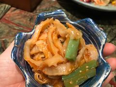 -炙柒Sekinana·精致料理 烧鸟·铁板烧(海上世界店)