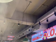 -佰人王串串香火锅(洋珠巷店)