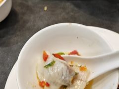 -白云国际会议中心·辣轩