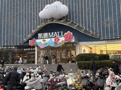 -凯德MALL(望京店)