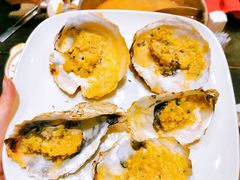 -美食汇·海鲜自助餐·家庭聚会·商务宴请(青秀万达文华店)