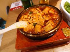 -古晋小馆·川湘融合菜(旺座国际城店)