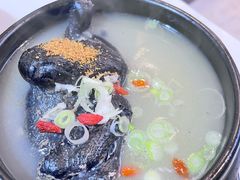 -长顺参鸡汤店(西塔总店)