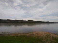 -北极村旅游风景区