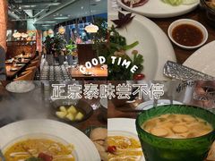 -星叶·东南亚料理(宁波万象汇店)