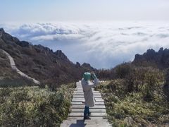 -白草畔自然风景区