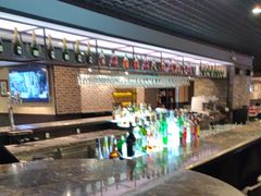 -上海锦江汤臣洲际大酒店柒酒廊