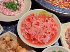 -蜀大侠火锅(总府路店)