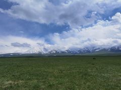 -新疆那拉提国家旅游度假区