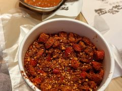 -西塔老太太泥炉烤肉(杭州首店)