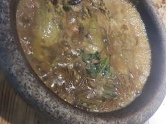 -小放牛河北菜(长安万达店)