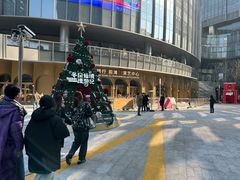 -交通银行前滩31演艺中心