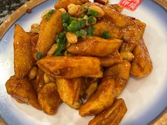 宫保菱角藕-天津卫码头(南开大悦城店)