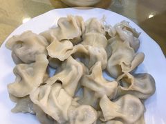 白菜水饺-鹤乡东北菜(崮山路店)
