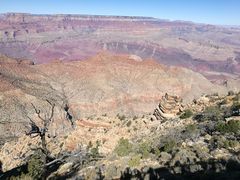 景点-科罗拉多大峡谷