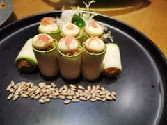 -汝是素(汇一城一区店)