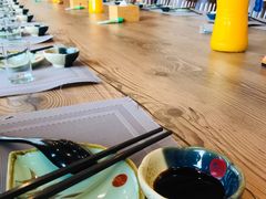-红叶日料·放题·海胆·定食(星海店)