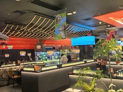 -芸山季·云南山珍菌火锅(人民广场来福士店)