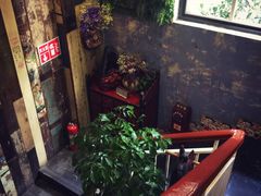 -三小姐咖啡店西餐下午茶(太平门直街店)