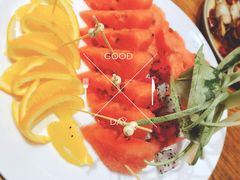 果盘-必点海鲜·鲅鱼水饺(鞍山西道店)