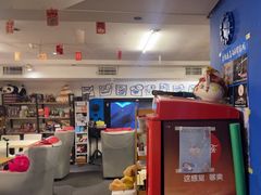 -好玩工厂密室·鹅鸭杀·桌游拼豆电玩