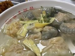 -海平馄饨(逍遥二路店)