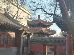 -贤良祠