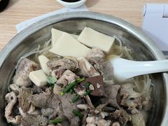 -福屿鲜捞小吃·捞化(福屿总店)
