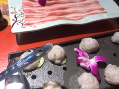 -谭鸭血老火锅(龙湖宝山天街店)