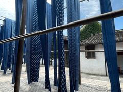 -乌镇东栅景区