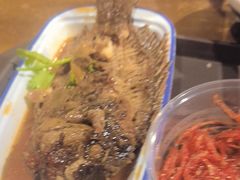 -聚合鑫东北熏酱熟食麻辣面(长阳店)