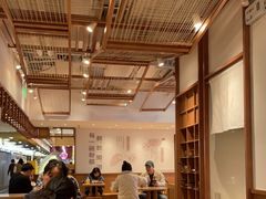 大堂-小满手工粉(上海新世界城店)