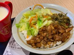 -永和大王(花好园店)