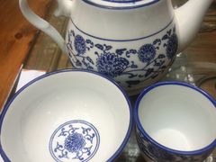 -阿鹏故事云南野生菌火锅(人民路店)