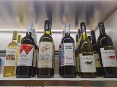 -粤海喜来登酒店·盛宴海鲜牛排自助餐厅(天河城店)