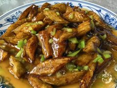 -天天向上素食餐厅(五台山店)