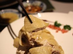 -T館·花园艺术餐厅