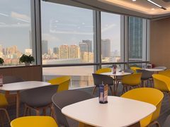 -启德考培雅思托福留学(香洲校区)