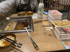 -野妹经典火锅(民治店)