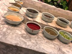 -火锅岛潮牌自助餐厅(天津天佑城店)