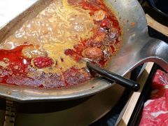 -湊湊火锅·茶憩(上海合生汇店)