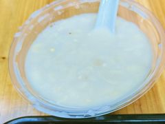 -没牙伯花生汤店(老药洲店)